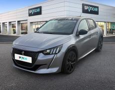 Peugeot 208 Auch