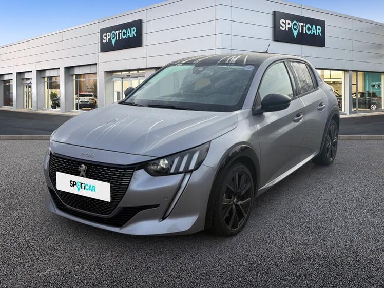 Peugeot 208  - Puretech - 14 540 €