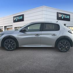 Peugeot 208 PureTech 100 S&S BVM6 GT occasion - Auch - photo 2/31