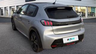 Peugeot 208  - Puretech - photo 2