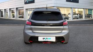 Peugeot 208  - Puretech - photo 3