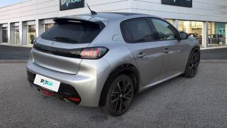 Peugeot 208  - Puretech - photo 4