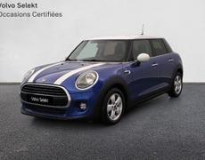 Mini Cooper Mauguio