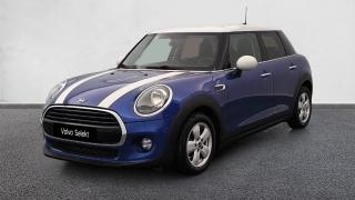 Mini Cooper  - photo 0