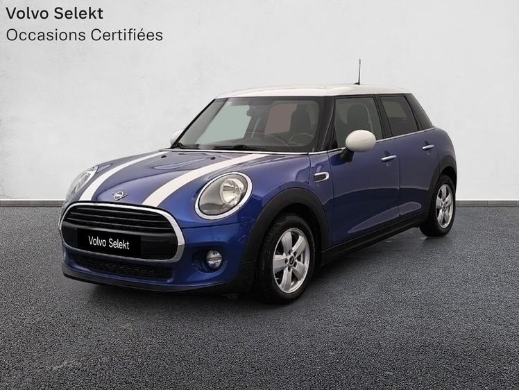 Mini Cooper  - 16 990 €