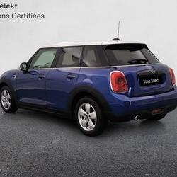 Mini Cooper Hatch 5 Portes 136 ch BVA7 occasion - Mauguio - photo 3/30