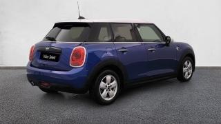 Mini Cooper  - photo 4