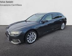 Audi A6 Avant Mauguio