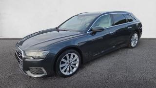 Audi A6 Avant  - Avus - photo 0