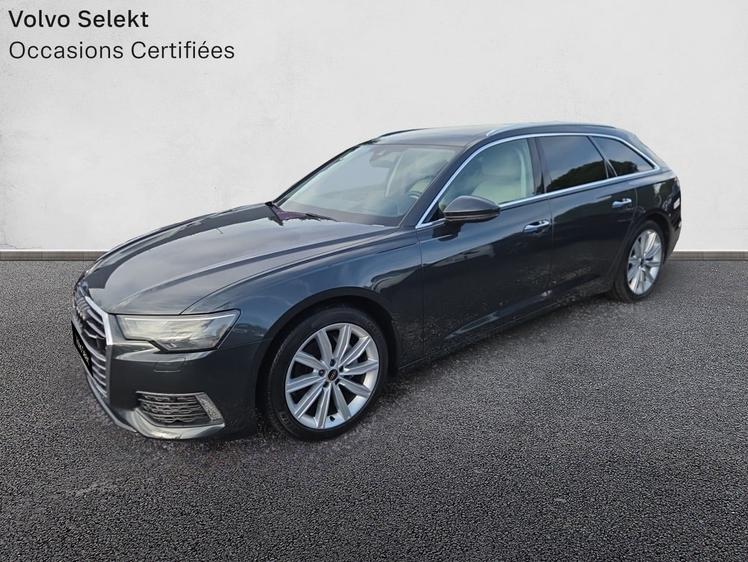 Audi A6 Avant  - Avus - 39 990 €