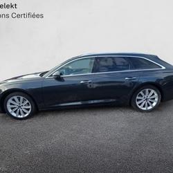 Audi A6 Avant 40 TDI 204 ch S tronic 7 Quattro Avus Extended occasion - Mauguio - photo 2/30