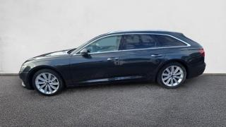 Audi A6 Avant  - Avus - photo 1