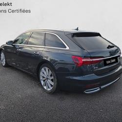 Audi A6 Avant 40 TDI 204 ch S tronic 7 Quattro Avus Extended occasion - Mauguio - photo 3/30