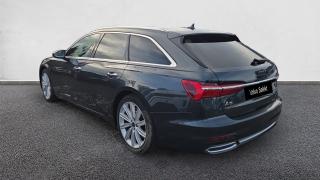 Audi A6 Avant  - Avus - photo 2