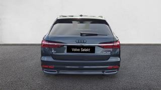 Audi A6 Avant  - Avus - photo 3