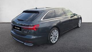 Audi A6 Avant  - Avus - photo 4