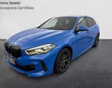 BMW Serie 1 Mauguio