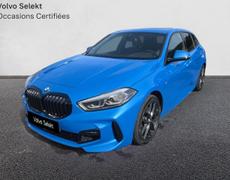 BMW Serie 1 - 118i 136 ch M Sport - 17 990 €