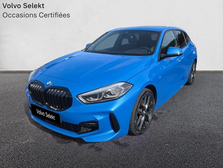 BMW Serie 1  - M Sport - 17 990 €