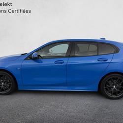 BMW Serie 1 118i 136 ch M Sport occasion - Mauguio - photo 2/30