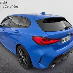 BMW Serie 1 118i 136 ch M Sport occasion - Mauguio - photo 3/30