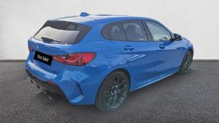BMW Serie 1  - M Sport - photo 4
