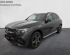Mercedes GLC Mauguio