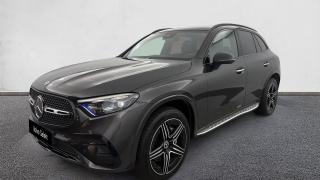 Mercedes GLC  - Amg - photo 0