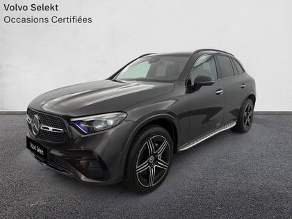 Mercedes GLC - GLC 300 e 9G-Tronic 4Matic AMG Line - 49 990 €