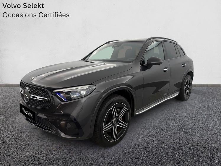 Mercedes GLC  - Amg - 49 990 €
