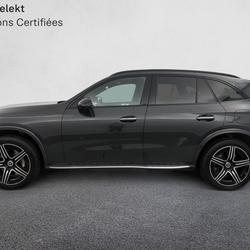 Mercedes GLC 300 e 9G-Tronic 4Matic AMG Line occasion - Mauguio - photo 2/30