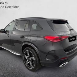 Mercedes GLC 300 e 9G-Tronic 4Matic AMG Line occasion - Mauguio - photo 3/30