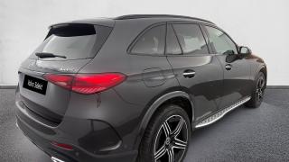 Mercedes GLC  - Amg - photo 4