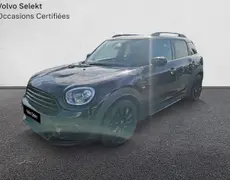 Mini Countryman Mauguio