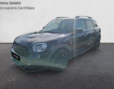 Mini Countryman - Countryman 136 ch BVA7 Cooper Longstone - 18 990 €
