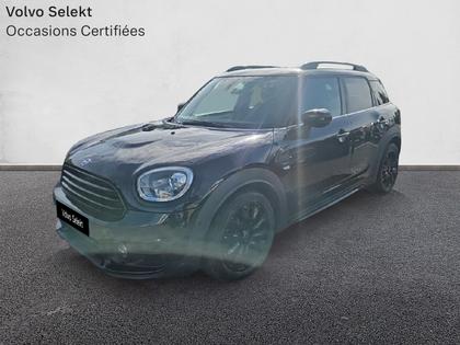 Mini Countryman - Countryman 136 ch BVA7 Cooper Longstone - 18 990 €