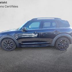 Mini Countryman 136 ch BVA7 Cooper Longstone occasion - Mauguio - photo 2/30