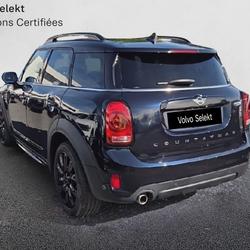 Mini Countryman 136 ch BVA7 Cooper Longstone occasion - Mauguio - photo 3/30
