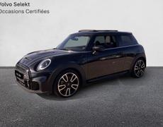 Mini Hatch Nîmes