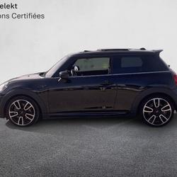 Mini Hatch 3 Portes Cooper S 178 ch DKG7 Finition John Cooper Works occasion - N&icirc;mes - photo 2/30