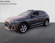 Audi Q5 Nîmes