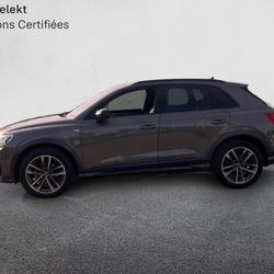 Audi Q3 Sportback 35 TDI 150 ch S tronic 7 S Edition occasion - N&icirc;mes - photo 2/30