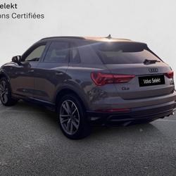 Audi Q3 Sportback 35 TDI 150 ch S tronic 7 S Edition occasion - N&icirc;mes - photo 3/30