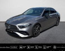 Mercedes Classe A