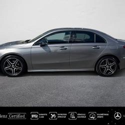 Mercedes Classe A 200 163ch AMG Line 7G-DCT Saint-Gr&eacute;goire