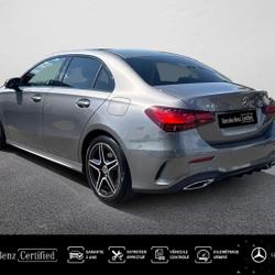 Mercedes Classe A 200 163ch AMG Line 7G-DCT Saint-Gr&eacute;goire