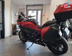 BMW S 1000 XR Sausheim