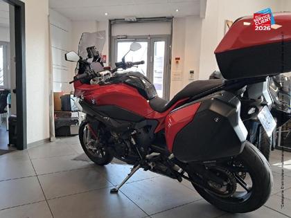 BMW S 1000 XR - XR - 13 980 €