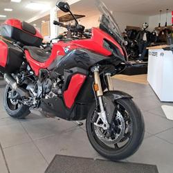 BMW S 1000 XR XR Sausheim