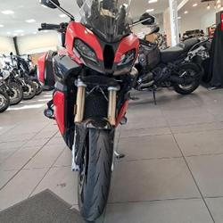BMW S 1000 XR XR Sausheim